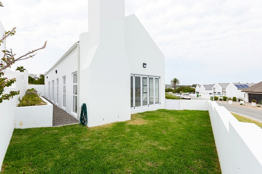 3 Bedroom Property for Sale in Shelley Point Western Cape